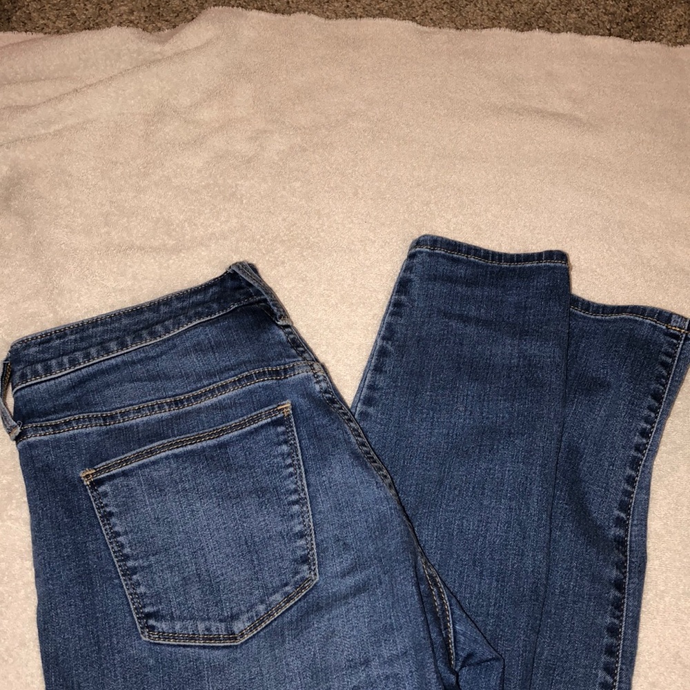 Target jeans - Picture 2 of 2